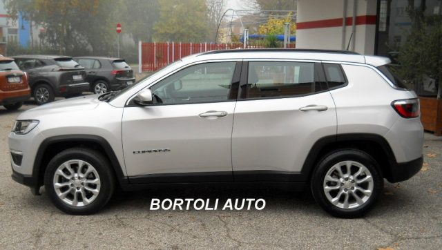 JEEP Compass usata, con Airbag