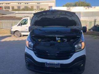 RENAULT Trafic usata, con Servosterzo
