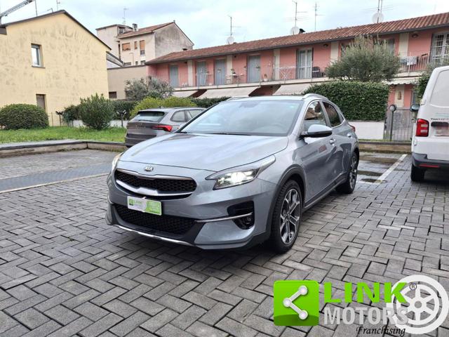 KIA XCeed usata, con Airbag laterali