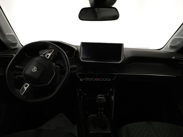 PEUGEOT 208 usata, con Cerchi in lega