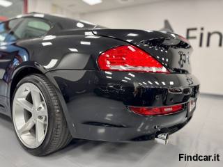 BMW 630 usata, con Antifurto