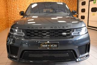 LAND ROVER Range Rover Sport usata 4