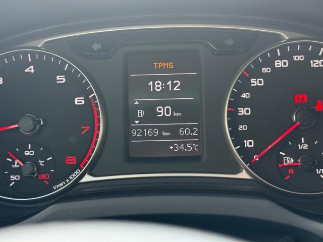 AUDI A1 usata, con Chiusura centralizzata