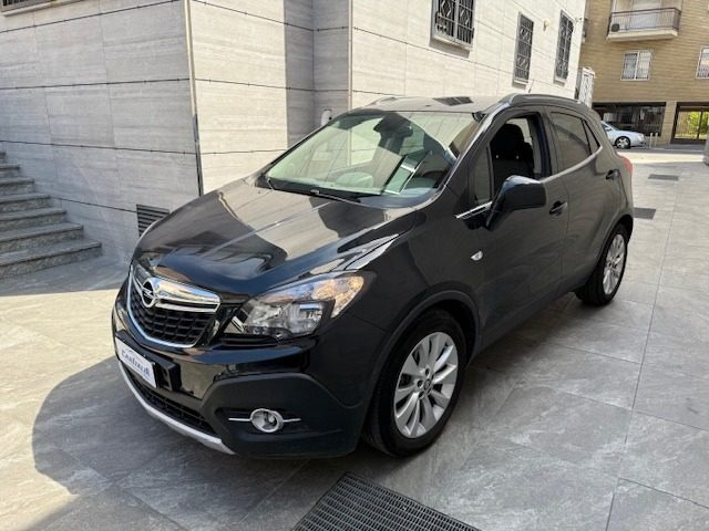 OPEL Mokka usata, con Airbag laterali