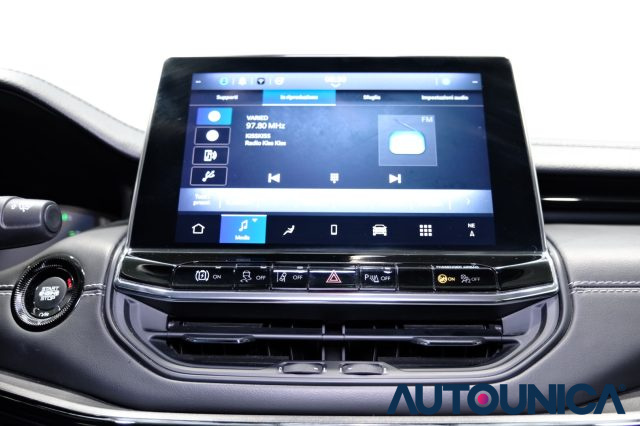 JEEP Compass usata, con USB