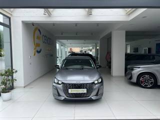 PEUGEOT 208 usata, con Alzacristalli elettrici