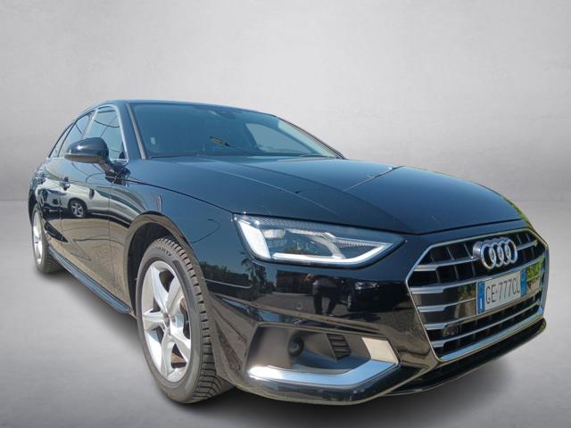 AUDI A4 usata, con Airbag