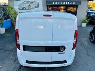FIAT Doblo usata, con Servosterzo