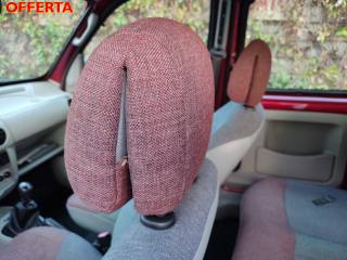 RENAULT Kangoo usata 14