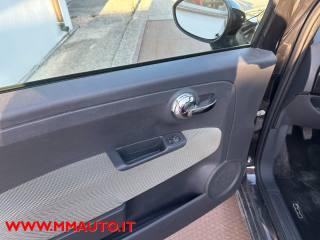 FIAT 500 usata, con Autoradio
