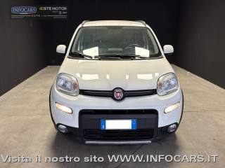 FIAT Panda usata, con Vivavoce