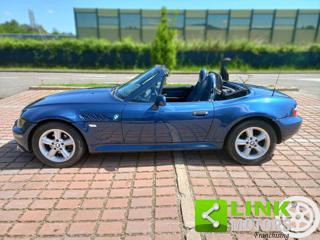 BMW Z3 usata, con Alzacristalli elettrici