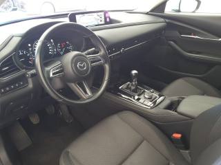 MAZDA CX-30 usata, con Boardcomputer