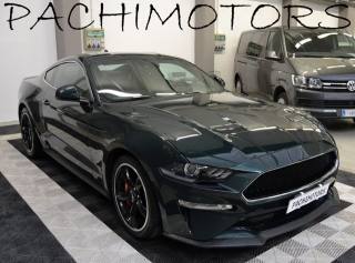 FORD Mustang usata, con Immobilizzatore elettronico