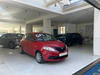 LANCIA Ypsilon usata, con Alzacristalli elettrici