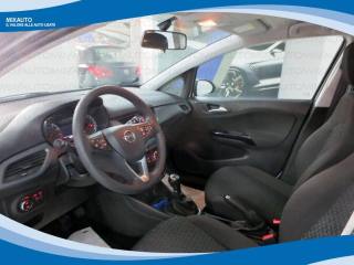 OPEL Corsa usata, con Airbag laterali