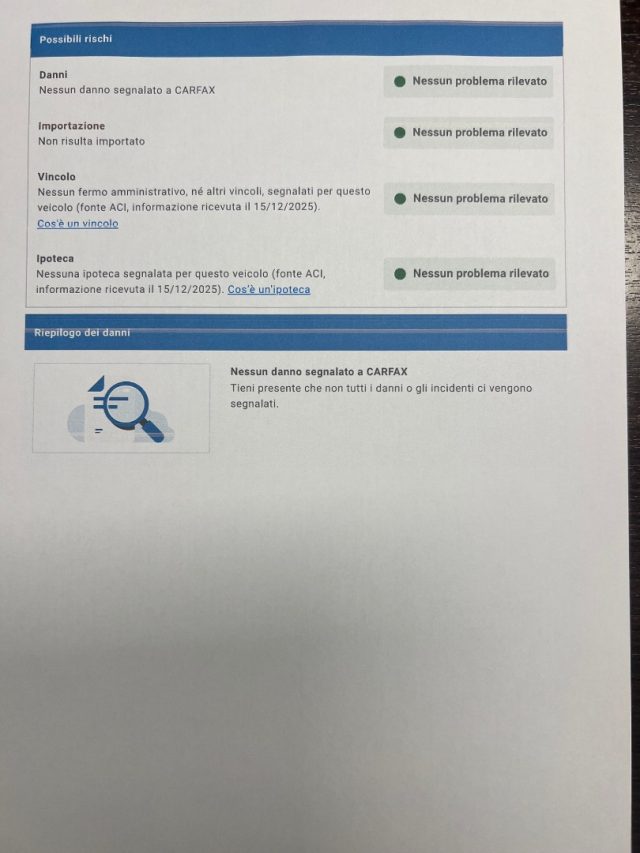 LAND ROVER Range Rover Velar usata, con Interni in pelle