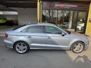AUDI A3 usata, con Autoradio