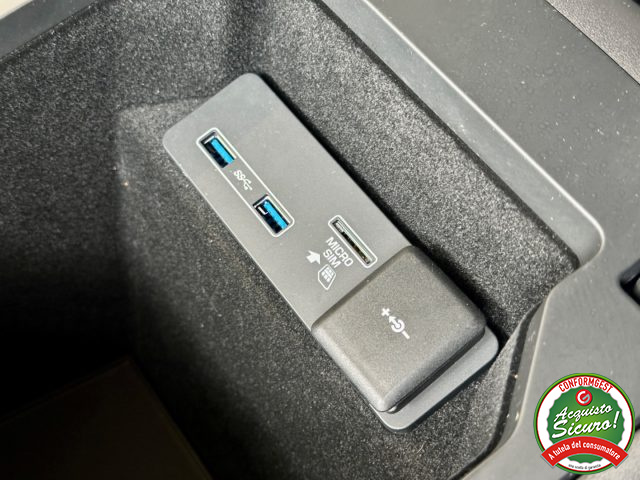 LAND ROVER Discovery Sport usata, con Cruise Control