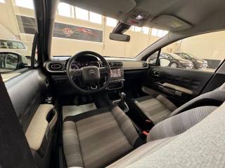 CITROEN C3 usata, con Touch screen
