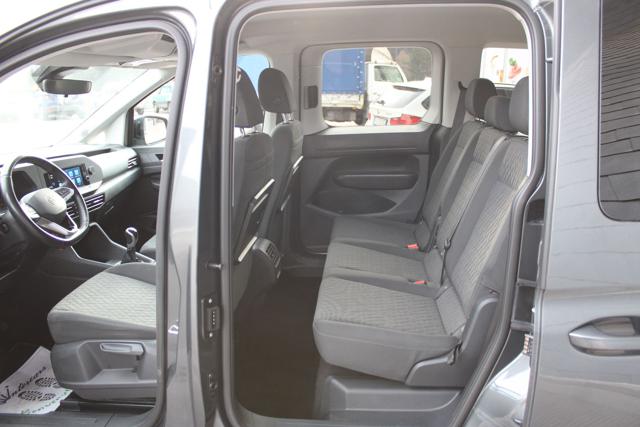 VOLKSWAGEN Caddy usata, con Climatizzatore