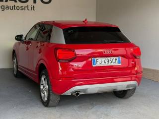 AUDI Q2 usata, con Chiusura centralizzata