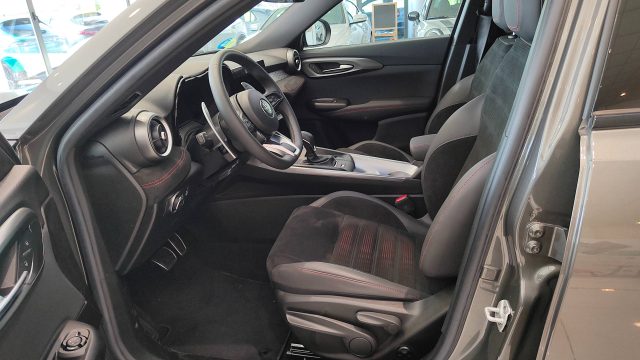 ALFA ROMEO Tonale usata, con Cruise Control