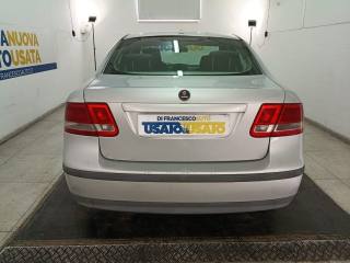 SAAB 9-3 usata, con Cerchi in lega