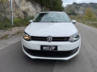 VOLKSWAGEN Polo usata, con Airbag Passeggero