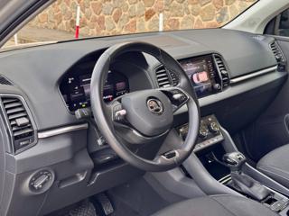 SKODA Karoq usata, con Cruise Control