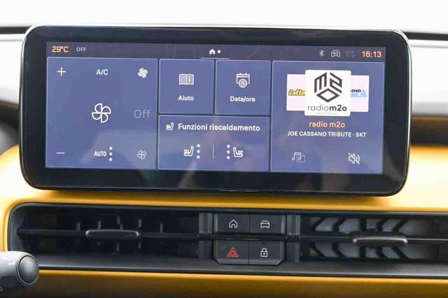 JEEP Avenger usata, con Regolazione elettrica sedili