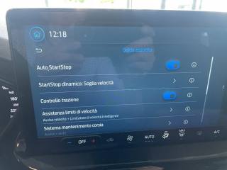 FORD Focus usata, con Fendinebbia