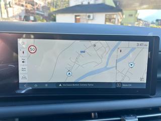 HYUNDAI Tucson usata, con Vetri oscurati