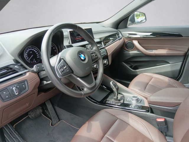 BMW X2 usata, con Alzacristalli elettrici