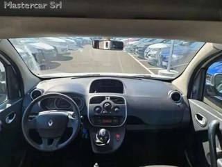 RENAULT Kangoo usata 14