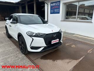 DS AUTOMOBILES DS 3 Crossback usata, con Airbag