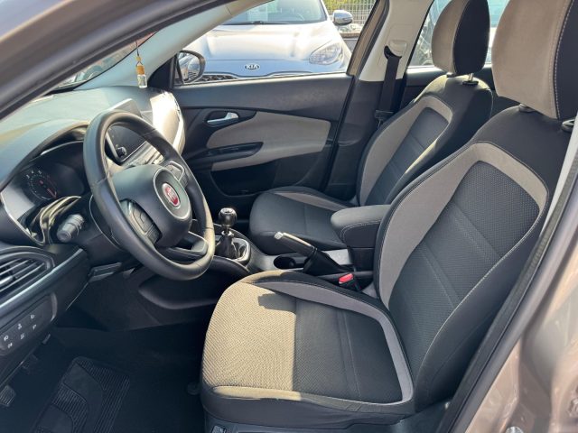 FIAT Tipo usata, con Boardcomputer