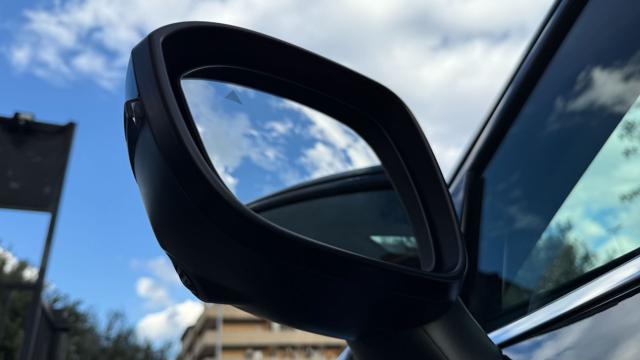 NISSAN Qashqai usata, con USB