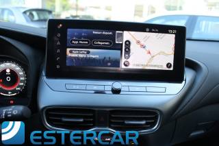 NISSAN Juke usata, con Fendinebbia