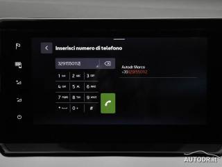 SEAT Ibiza usata, con Sound system