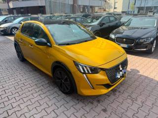 PEUGEOT 208 usata, con Airbag laterali