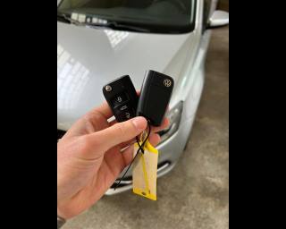 VOLKSWAGEN Polo usata 16