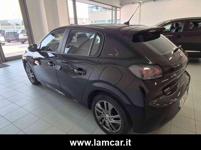 PEUGEOT 208 usata, con Chiusura centralizzata