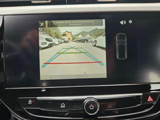 OPEL Corsa usata, con Bluetooth