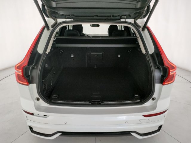 VOLVO XC60 usata, con Vetri oscurati