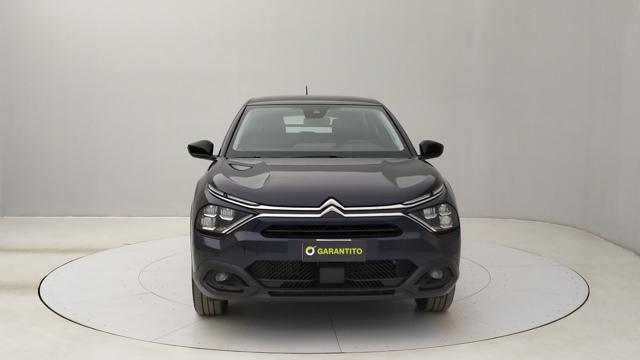 CITROEN C4 usata, con Cerchi in lega