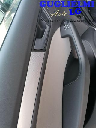 AUDI Q5 usata, con Fendinebbia