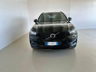 VOLVO XC40 usata, con Controllo elettronico della corsia
