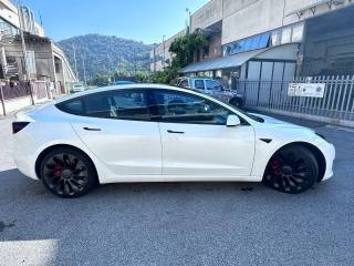 TESLA Model 3 usata, con Airbag Passeggero
