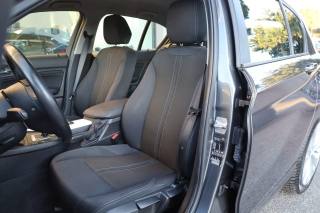 BMW 118 usata, con Cerchi in lega